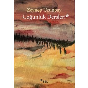 Çoğunluk Dersleri - Zeynep Uzunbay