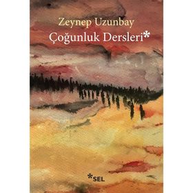 Çoğunluk Dersleri - Zeynep Uzunbay