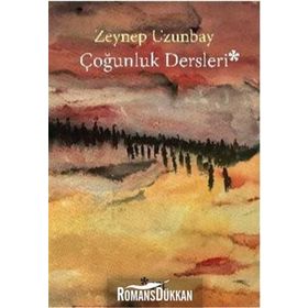 Çoğunluk Dersleri - Zeynep Uzunbay