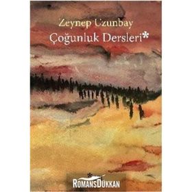 Çoğunluk Dersleri - Zeynep Uzunbay