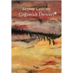 Çoğunluk Dersleri - Zeynep Uzunbay