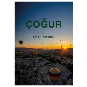Çoğur - Zafer Tütüncü