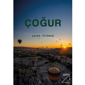 Çoğur - Zafer Tütüncü