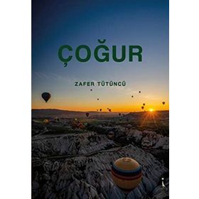 Çoğur - Zafer Tütüncü