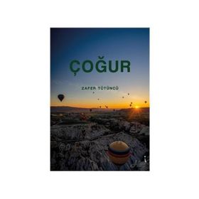 Çoğur - Zafer Tütüncü