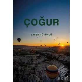 Çoğur - Zafer Tütüncü