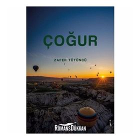 Çoğur - Zafer Tütüncü