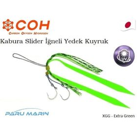 Coh Slider WG Yedek Etek