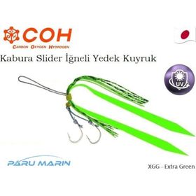 Coh Slider WG Yedek Etek