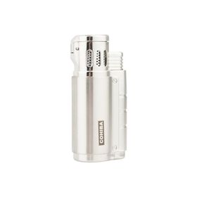 Cohiba 3 Torch Gümüş Puro Çakmağı