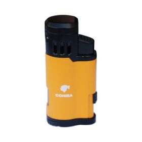 Cohiba 3 Torch Sarı Puro Çakmağı