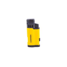 Cohiba 3 Torch Sarı Puro Çakmağı