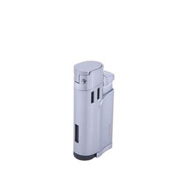 Cohiba 4 Torch Gümüş Puro Çakmağı