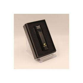 Cohiba 4 Torch Gunmetal Puro Çakmağı