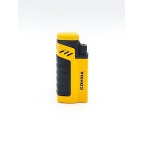 Cohiba 4 Torch Sarı Puro Çakmağı
