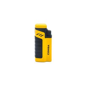 Cohiba 4 Torch Sarı Puro Çakmağı