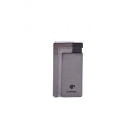 Cohiba Çift Torch Gunmetal Puro Çakmağı