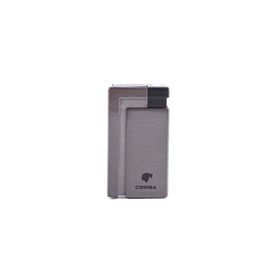 Cohiba Çift Torch Gunmetal Puro Çakmağı