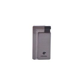 Cohiba Çift Torch Gunmetal Puro Çakmağı