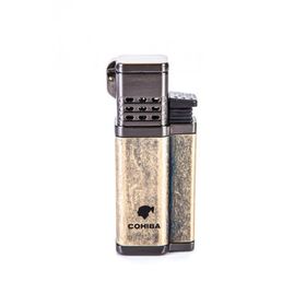 Cohiba Dört Torch Puro Çakmağı