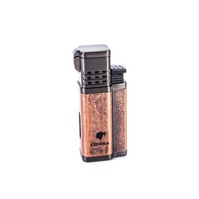 Cohiba Dört Torch Puro Çakmağı