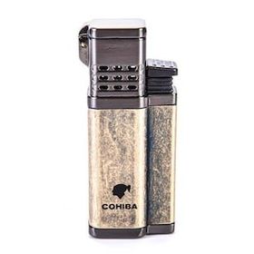 Cohiba Dört Torch Puro Çakmağı