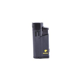 Cohiba Dört Torch Siyah Puro Çakmağı