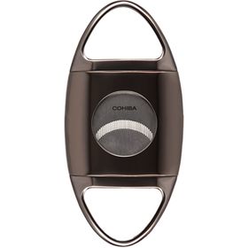 Cohiba Gunmetal Puro Kesici