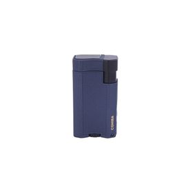 Cohiba Lacivert Çift Torch Puro Çakmağı