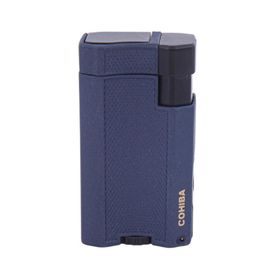 Cohiba Lacivert Çift Torch Puro Çakmağı