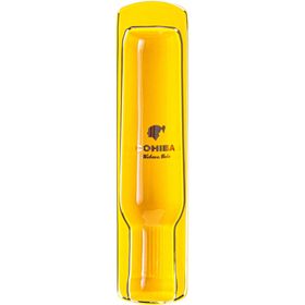 Cohiba Porselen Tekli Sarı Puro Küllüğü