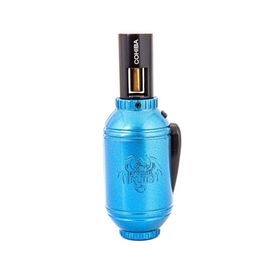 Cohiba Tek Torch Masa Tipi Puro Çakmağı