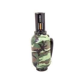 Cohiba Tek Torch Masa Tipi Puro Çakmağı