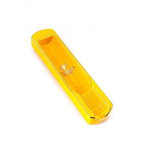 Cohiba Tekli Sarı Puro Küllüğü