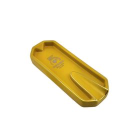 Cohiba Tekli Sarı Puro Küllüğü