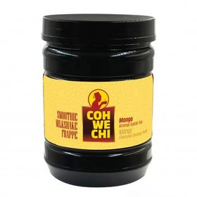 Cohwechi 1 kg Mango Aromalı İçecek Tozu