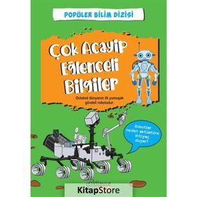 Çok Acayip Eğlenceli Bilgiler 3 - Yakamoz Yayınları