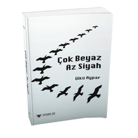 Çok Beyaz Az Siyah-Güneş Tıp Yayınevi