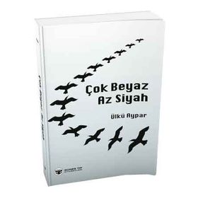 Çok Beyaz Az Siyah-Güneş Tıp Yayınevi