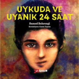 ÇOK BI ÇOCUK - CAN YÜCEL