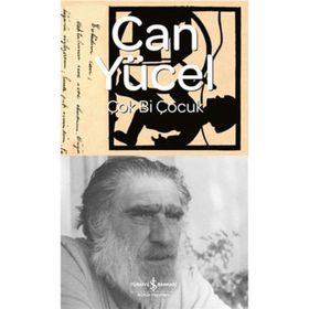 ÇOK BI ÇOCUK - CAN YÜCEL