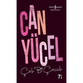 ÇOK BI ÇOCUK - CAN YÜCEL