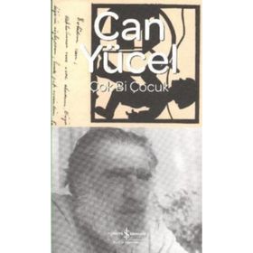 ÇOK BI ÇOCUK - CAN YÜCEL
