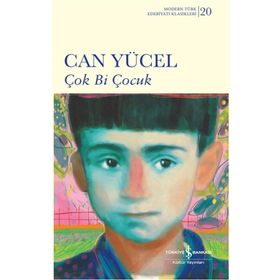Çok Bi Çocuk Ciltli - Can Yücel