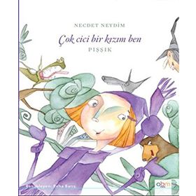 Çok Cici Bir Kızım Ben - Necdet Neydim