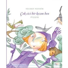 Çok Cici Bir Kızım Ben - Necdet Neydim