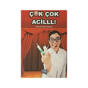 Çok Çok Acilll! - Ahmet Kadir Aktacir