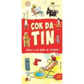 Çok da Tın - kollektif
