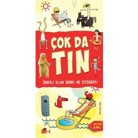 Çok da Tın - kollektif