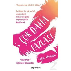 Çok Daha Fazlası - Kim Holden